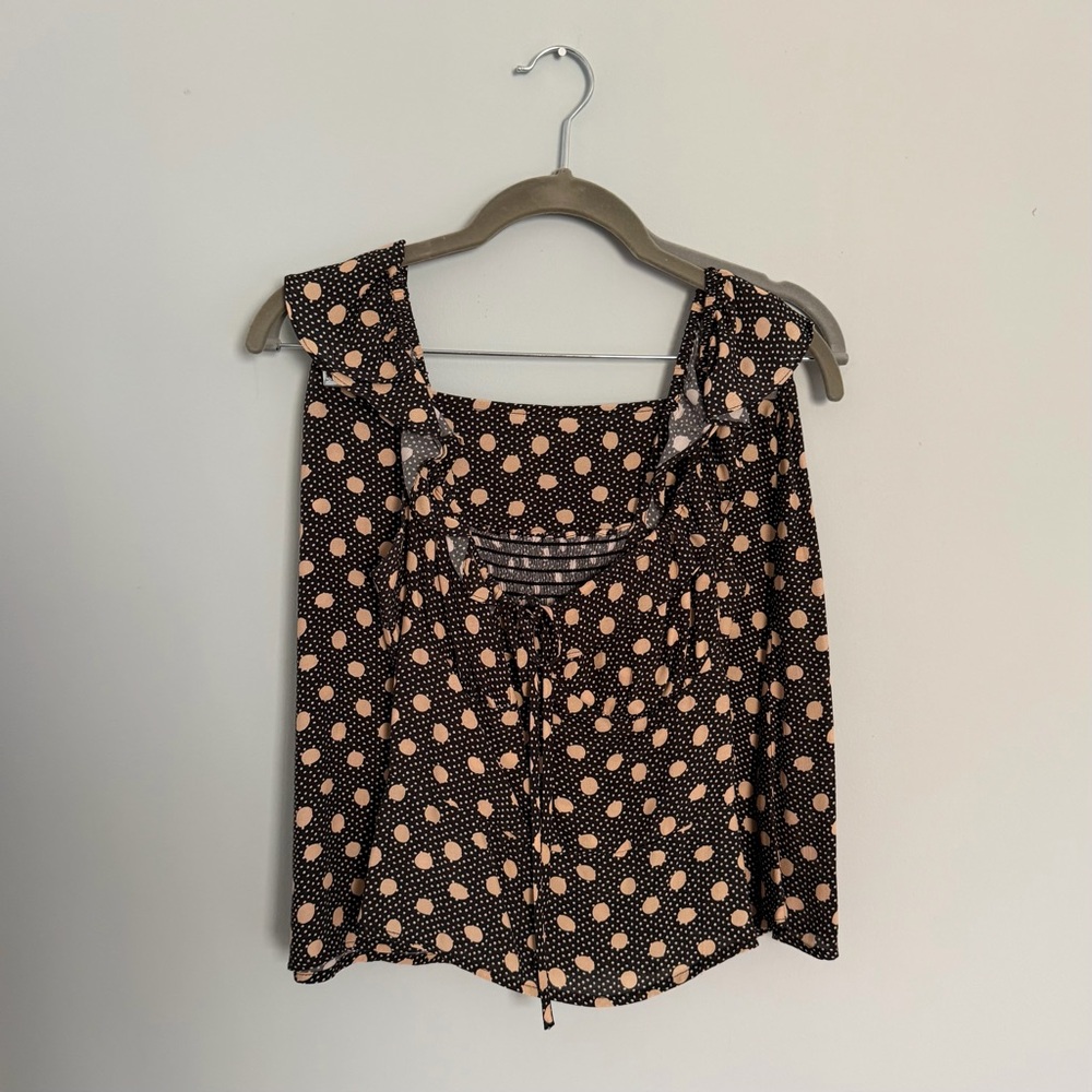 Whimsy and Row Polka Dot Set - Picture 2 of 8